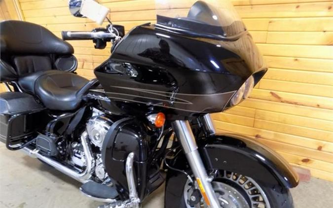 2011 Harley-Davidson® FLTRU - Road Glide® Ultra