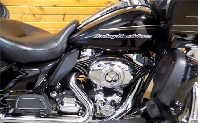 2011 Harley-Davidson® FLTRU - Road Glide® Ultra