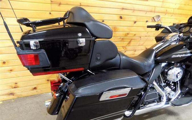 2011 Harley-Davidson® FLTRU - Road Glide® Ultra