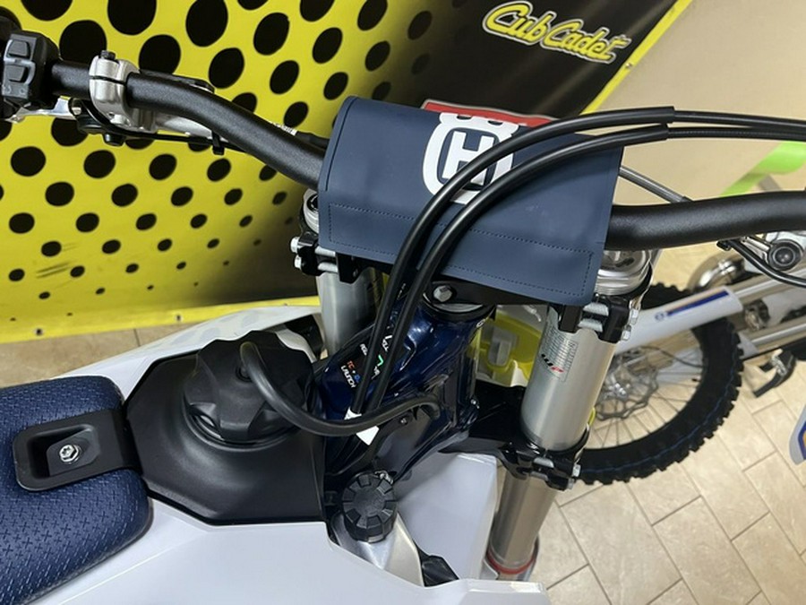 2025 Husqvarna FC 450