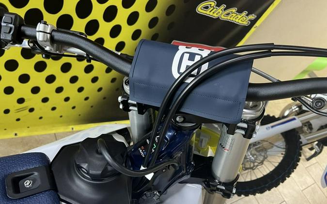 2025 Husqvarna FC 450