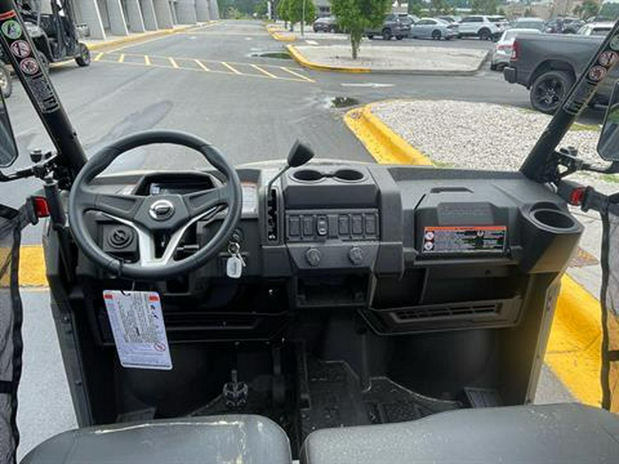 2025 CFMOTO UForce 600