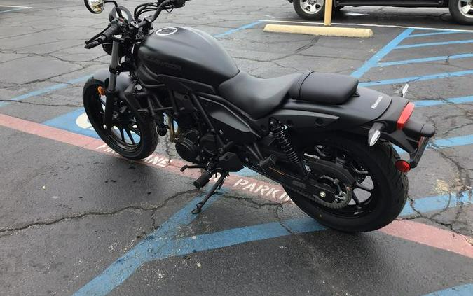 2026 Kawasaki Eliminator Base