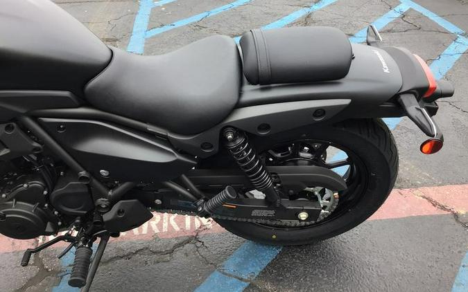 2026 Kawasaki Eliminator Base