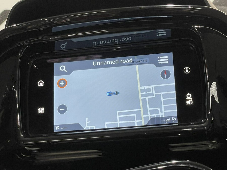 2024 Harley-Davidson Road Glide™ Limited – Luxury Touring Redefined