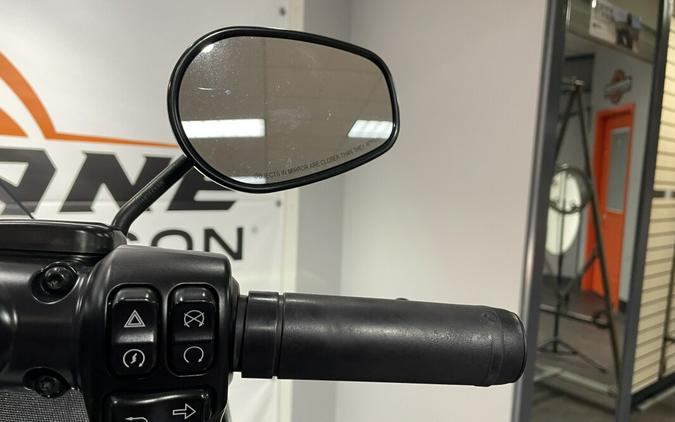 2024 Harley-Davidson Road Glide™ Limited – Luxury Touring Redefined