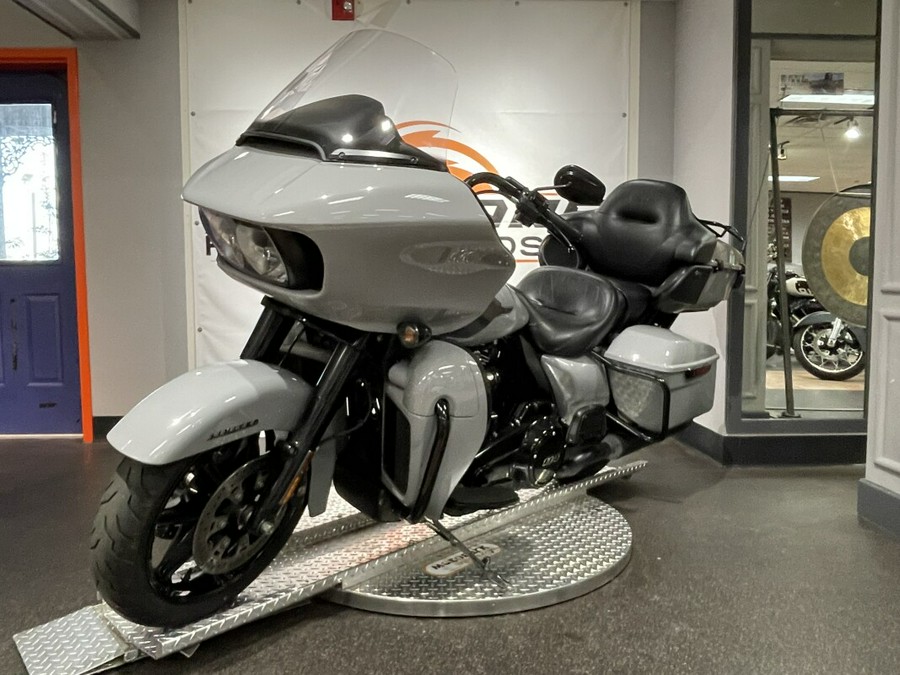 2024 Harley-Davidson Road Glide™ Limited – Luxury Touring Redefined
