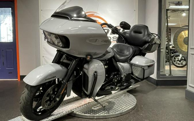 2024 Harley-Davidson Road Glide™ Limited – Luxury Touring Redefined