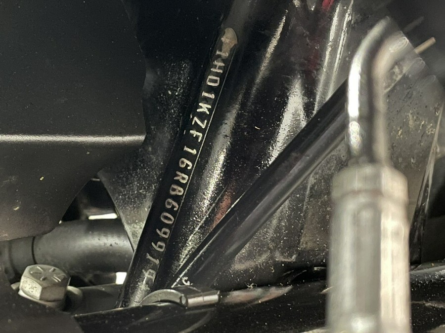 2024 Harley-Davidson Road Glide™ Limited – Luxury Touring Redefined