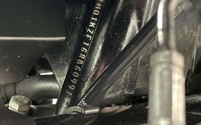 2024 Harley-Davidson Road Glide™ Limited – Luxury Touring Redefined