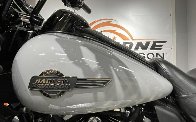 2024 Harley-Davidson Road Glide™ Limited – Luxury Touring Redefined