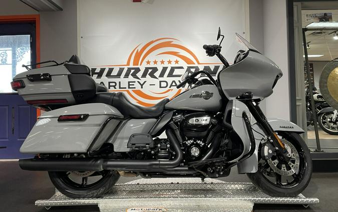 2024 Harley-Davidson Road Glide™ Limited – Luxury Touring Redefined