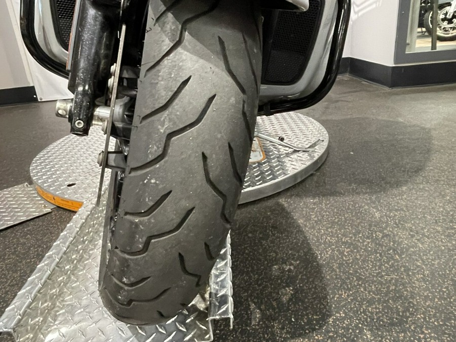 2024 Harley-Davidson Road Glide™ Limited – Luxury Touring Redefined