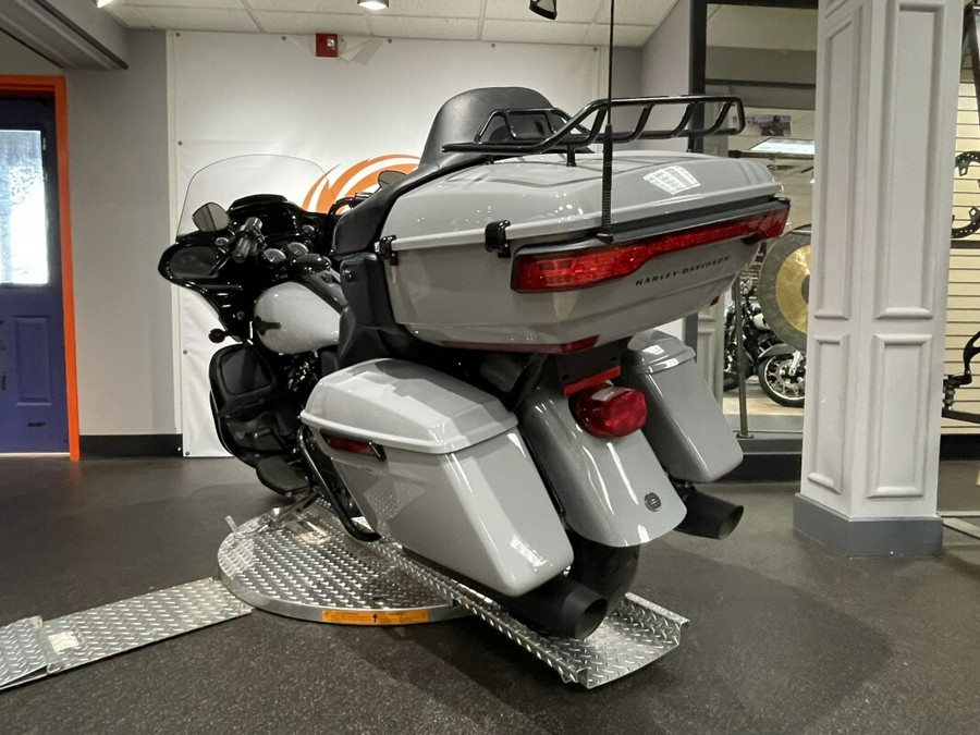 2024 Harley-Davidson Road Glide™ Limited – Luxury Touring Redefined