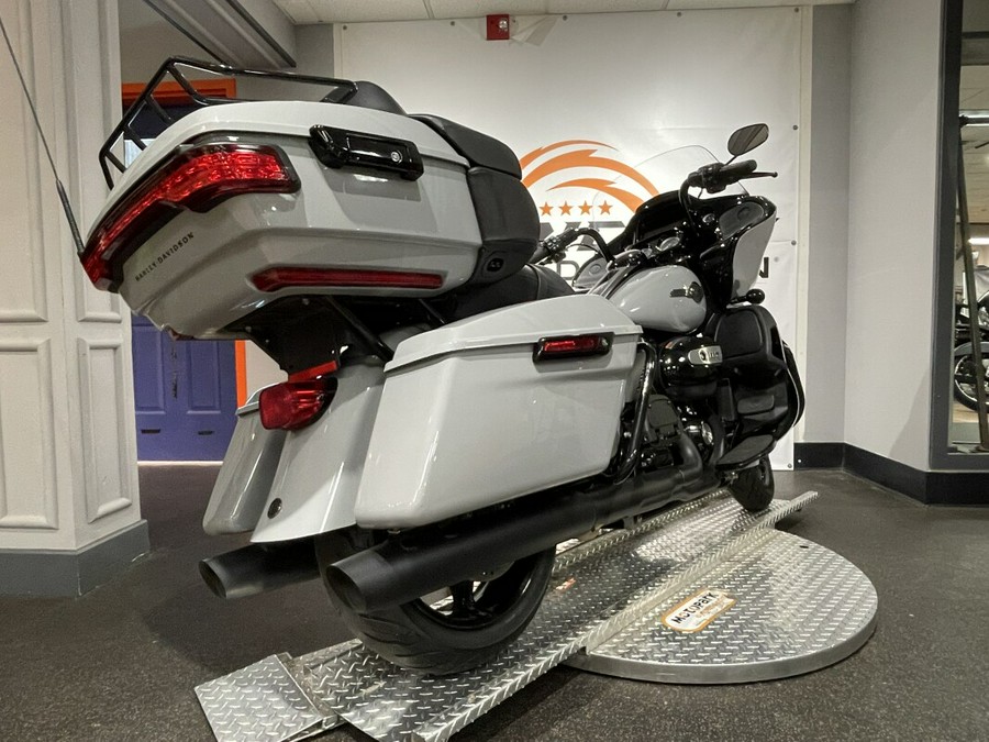 2024 Harley-Davidson Road Glide™ Limited – Luxury Touring Redefined