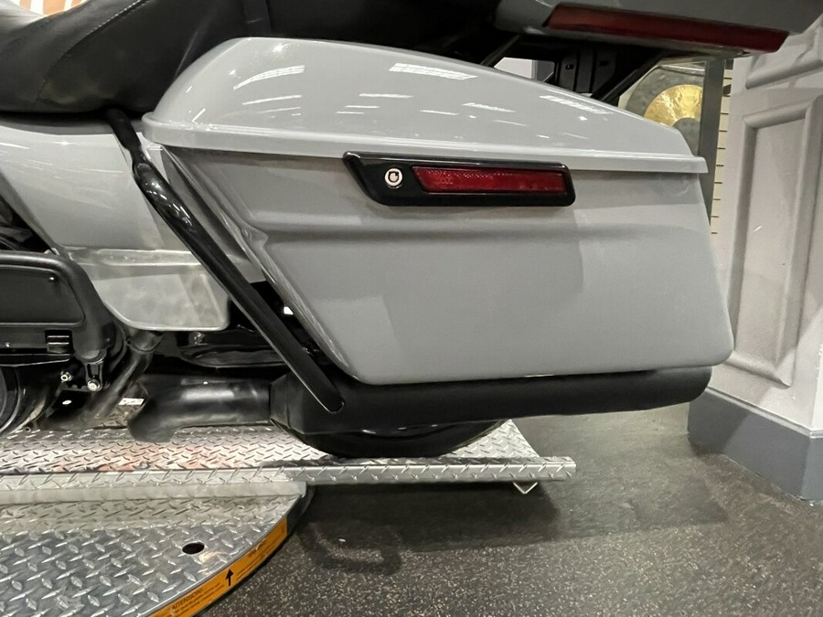 2024 Harley-Davidson Road Glide™ Limited – Luxury Touring Redefined