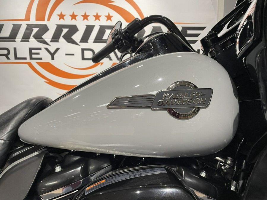 2024 Harley-Davidson Road Glide™ Limited – Luxury Touring Redefined