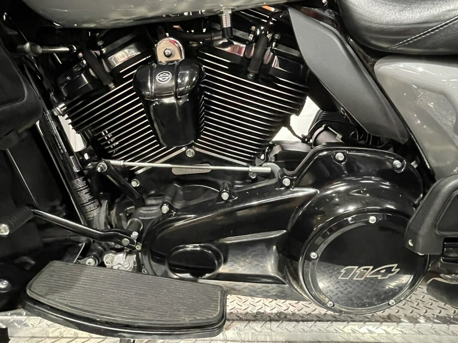 2024 Harley-Davidson Road Glide™ Limited – Luxury Touring Redefined