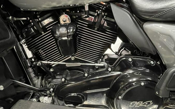 2024 Harley-Davidson Road Glide™ Limited – Luxury Touring Redefined