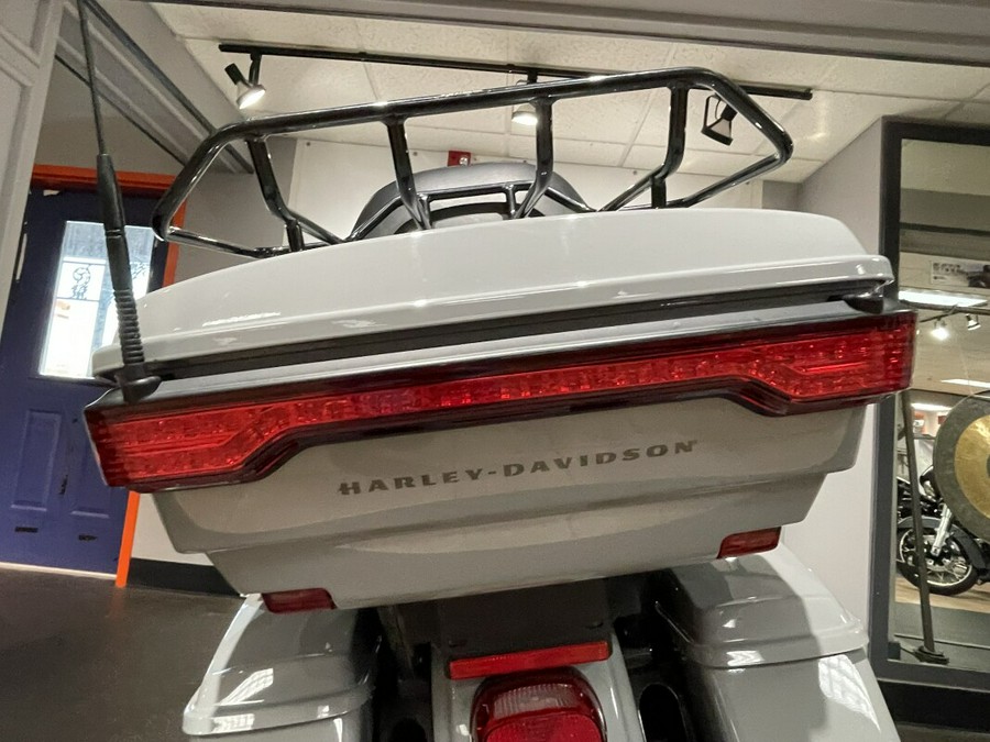 2024 Harley-Davidson Road Glide™ Limited – Luxury Touring Redefined