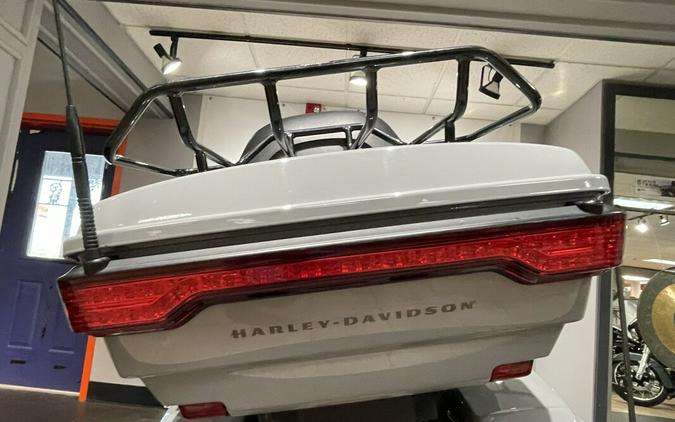 2024 Harley-Davidson Road Glide™ Limited – Luxury Touring Redefined