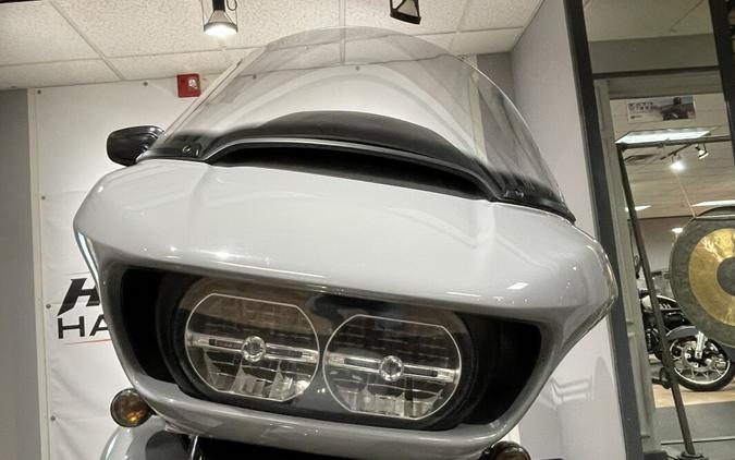 2024 Harley-Davidson Road Glide™ Limited – Luxury Touring Redefined