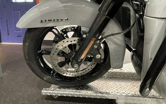 2024 Harley-Davidson Road Glide™ Limited – Luxury Touring Redefined