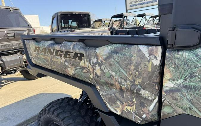 2026 Polaris® Ranger Crew XD 1500 NorthStar Ultimate Polaris Pursuit Camo