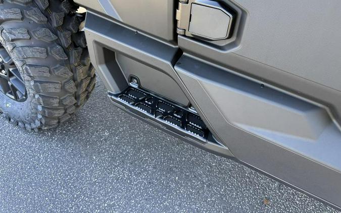 2026 Polaris® Ranger Crew XD 1500 NorthStar Ultimate Polaris Pursuit Camo