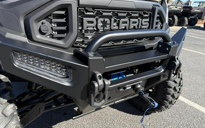 2026 Polaris® Ranger Crew XD 1500 NorthStar Ultimate Polaris Pursuit Camo