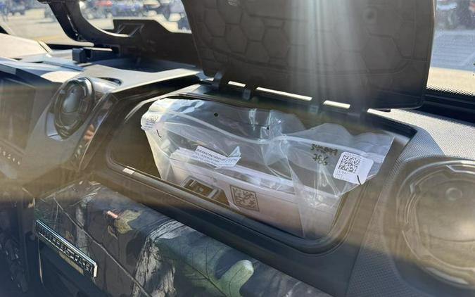 2026 Polaris® Ranger Crew XD 1500 NorthStar Ultimate Polaris Pursuit Camo