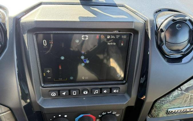 2026 Polaris® Ranger Crew XD 1500 NorthStar Ultimate Polaris Pursuit Camo