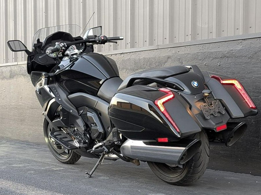 Used 2018 BMW K 1600 B