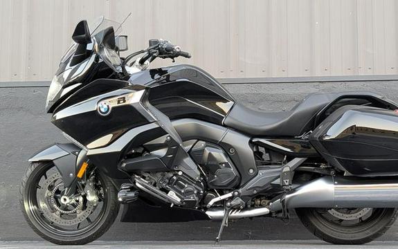 Used 2018 BMW K 1600 B