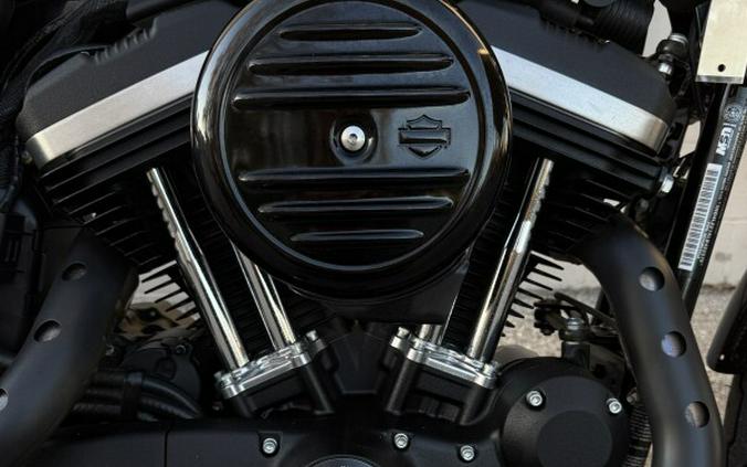 2020 Harley-Davidson® XL 883N Iron 883™
