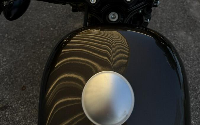 2020 Harley-Davidson® XL 883N Iron 883™