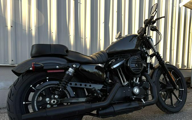 2020 Harley-Davidson® XL 883N Iron 883™