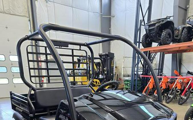 2026 Kawasaki MULE SX 4X4 (FI)