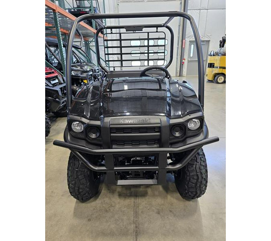 2026 Kawasaki MULE SX 4X4 (FI)