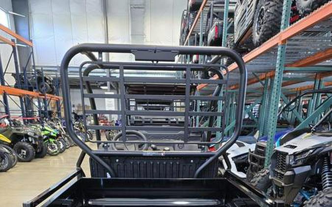2026 Kawasaki MULE SX 4X4 (FI)