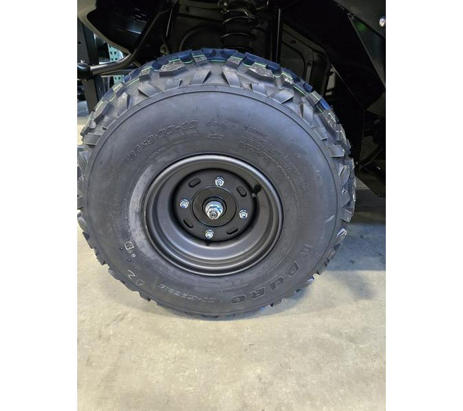 2026 Kawasaki MULE SX 4X4 (FI)