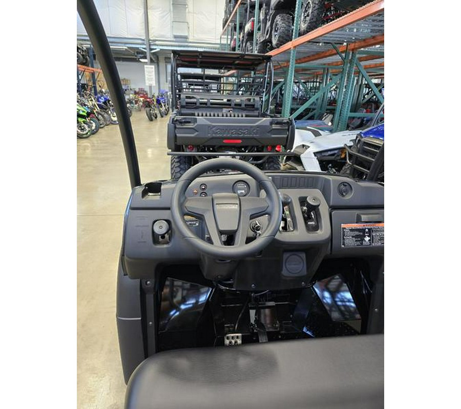 2026 Kawasaki MULE SX 4X4 (FI)