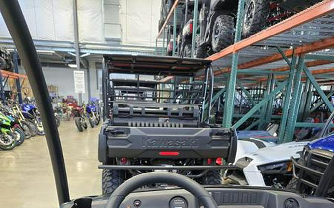2026 Kawasaki MULE SX 4X4 (FI)