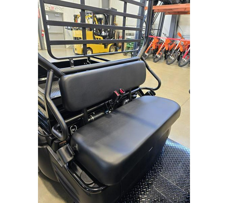 2026 Kawasaki MULE SX 4X4 (FI)