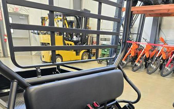 2026 Kawasaki MULE SX 4X4 (FI)