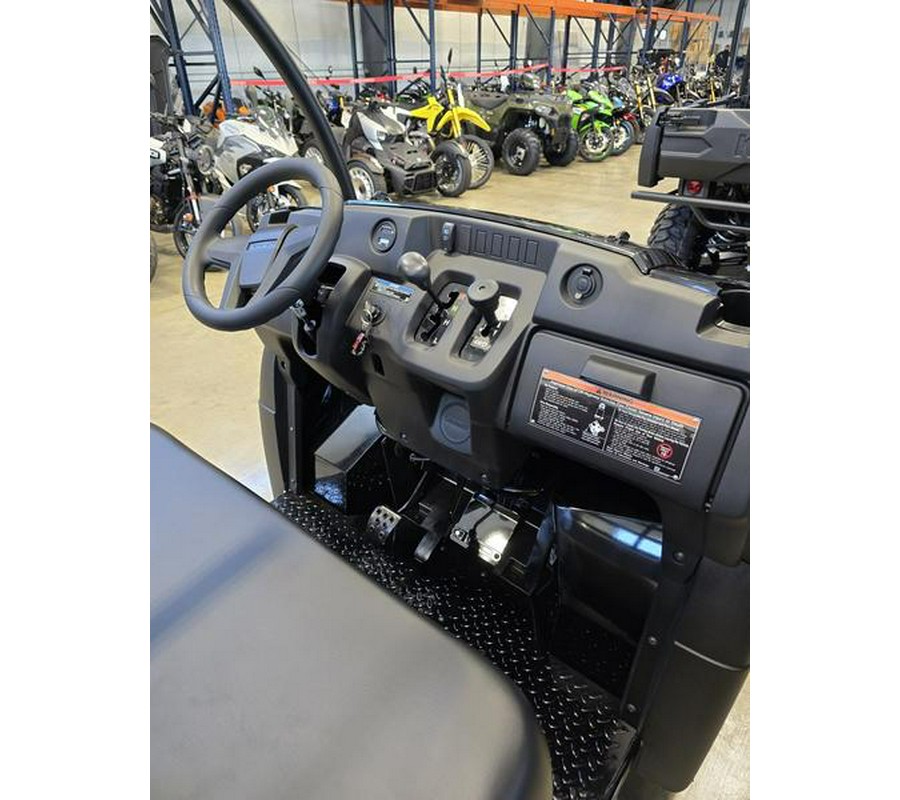 2026 Kawasaki MULE SX 4X4 (FI)