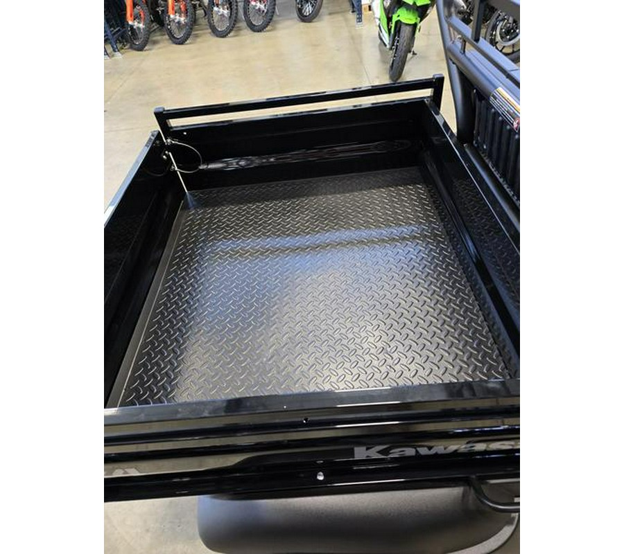 2026 Kawasaki MULE SX 4X4 (FI)