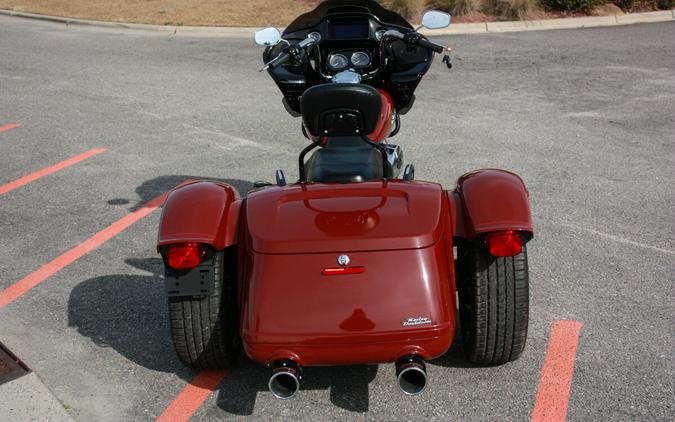 2024 Harley-Davidson® FLTRT Road Glide 3
