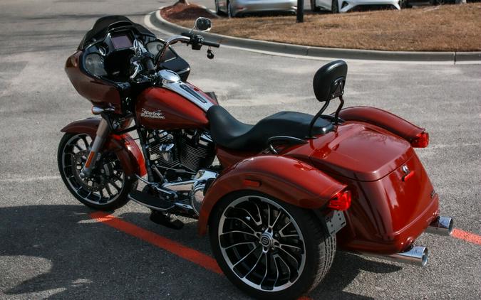 2024 Harley-Davidson® FLTRT Road Glide 3