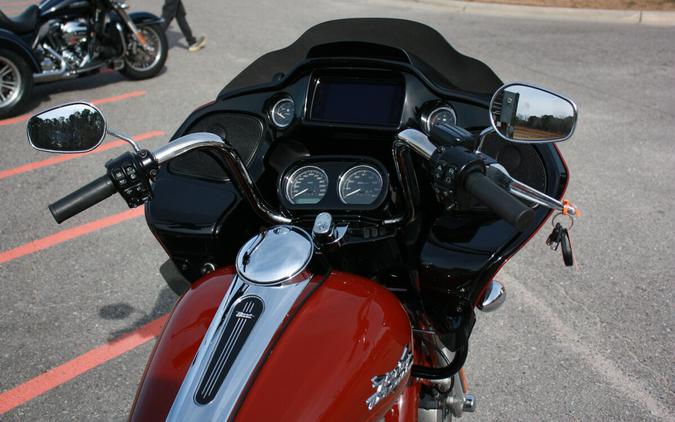 2024 Harley-Davidson® FLTRT Road Glide 3